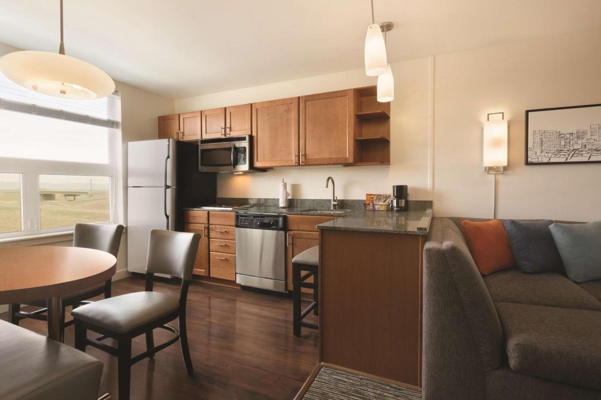 Hyatt House Denver Airport photo 17