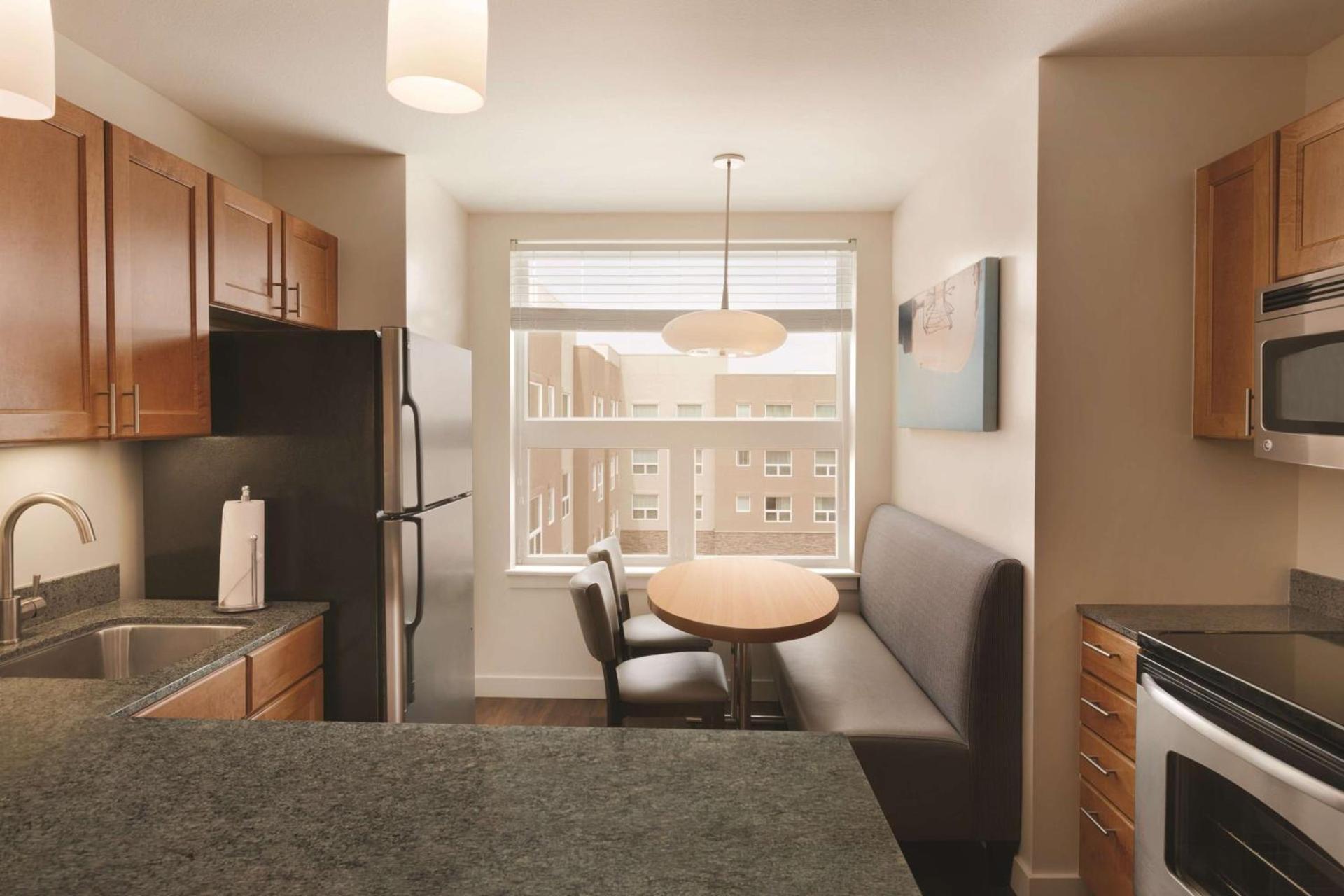 Hyatt House Denver Airport photo 14
