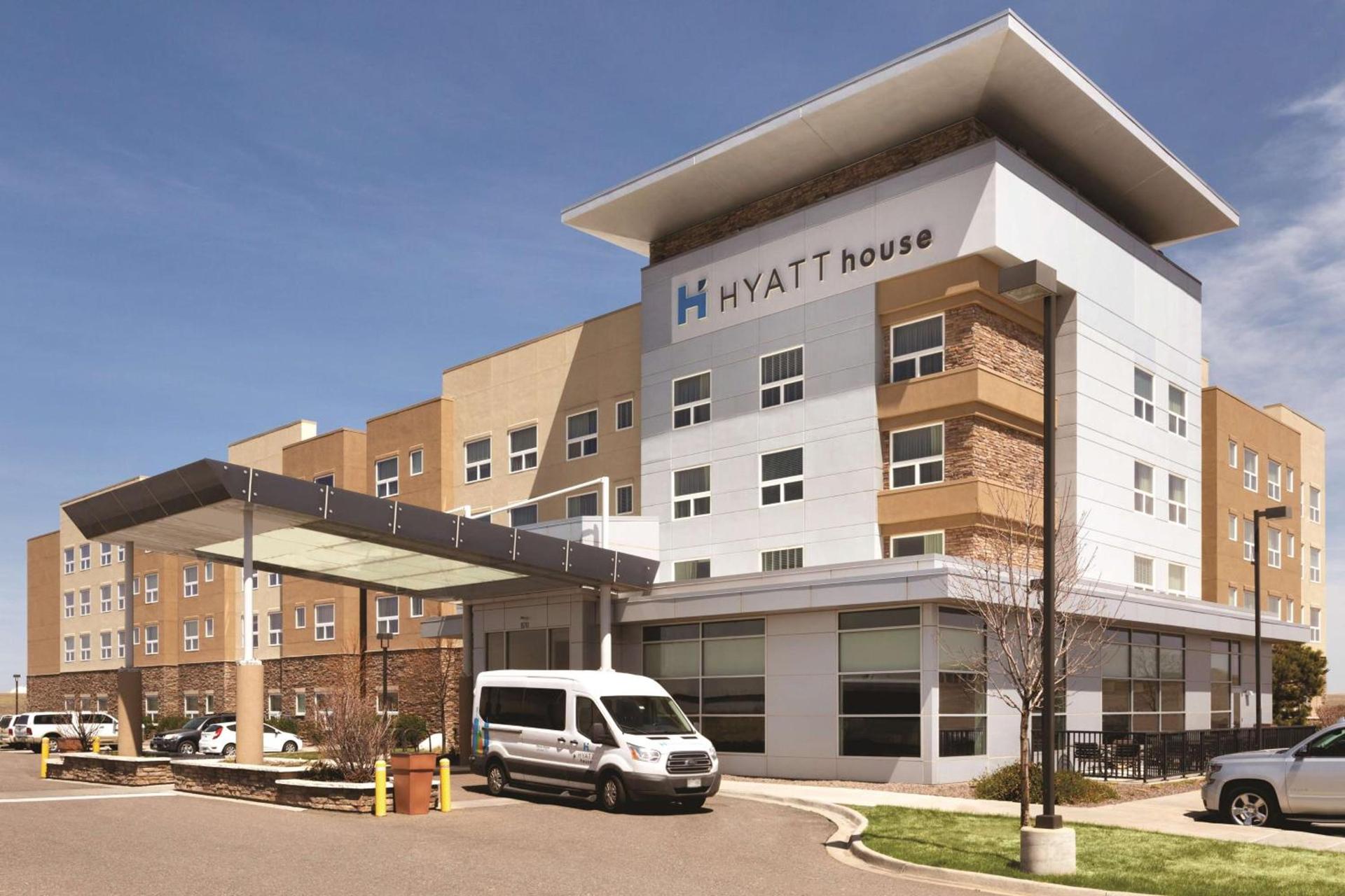 Hyatt House Denver Airport photo 1