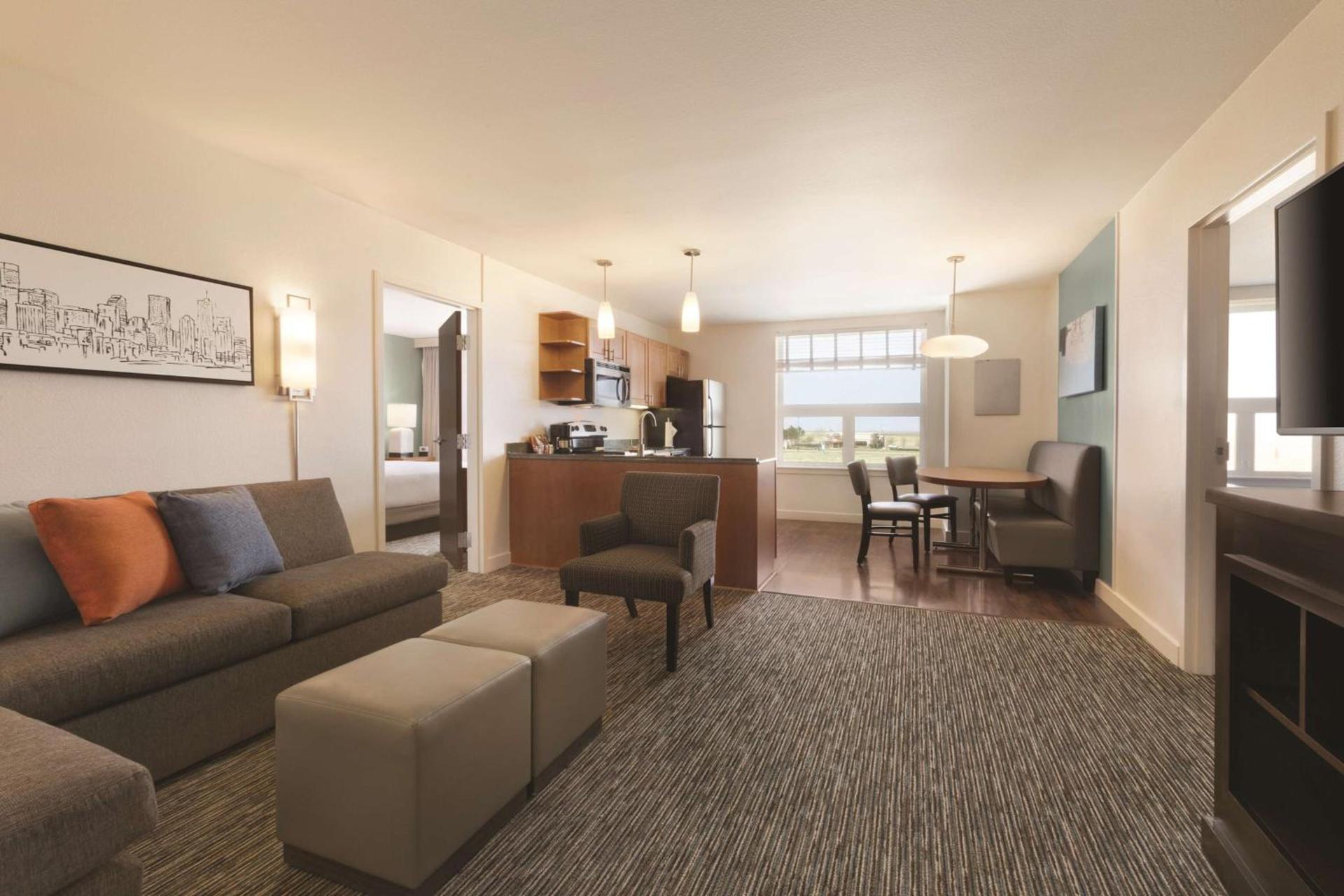 Hyatt House Denver Airport photo 16