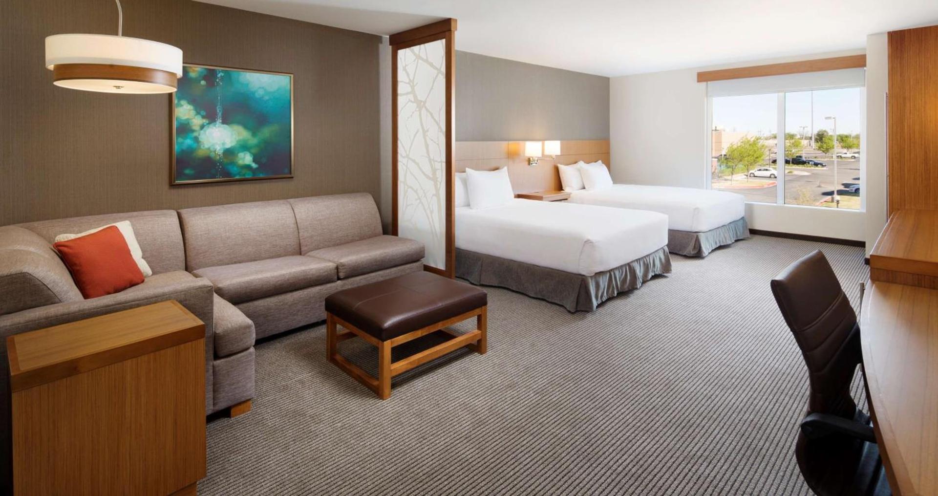 Hyatt Place Lubbock photo 18