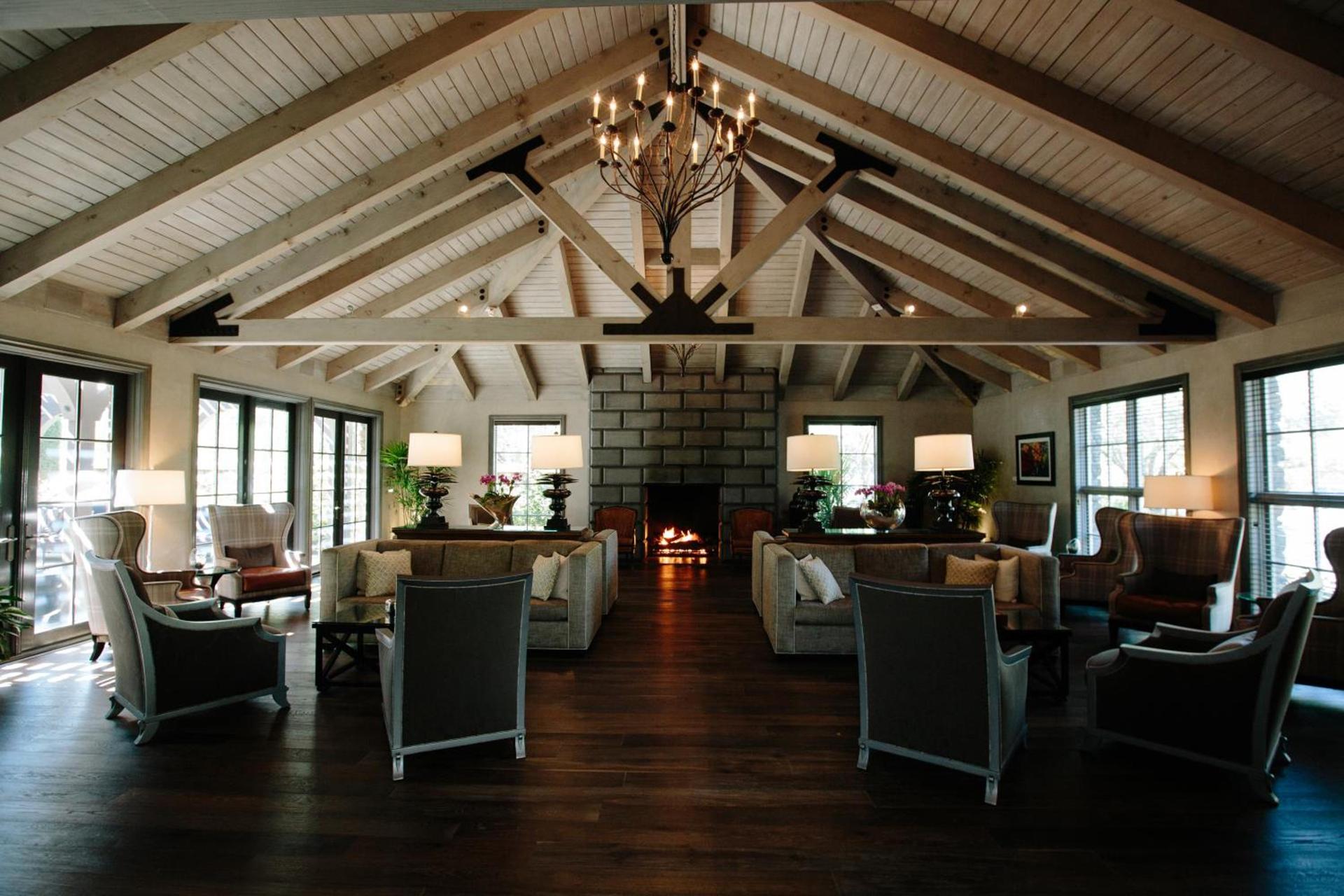 Hotel Yountville photo 14