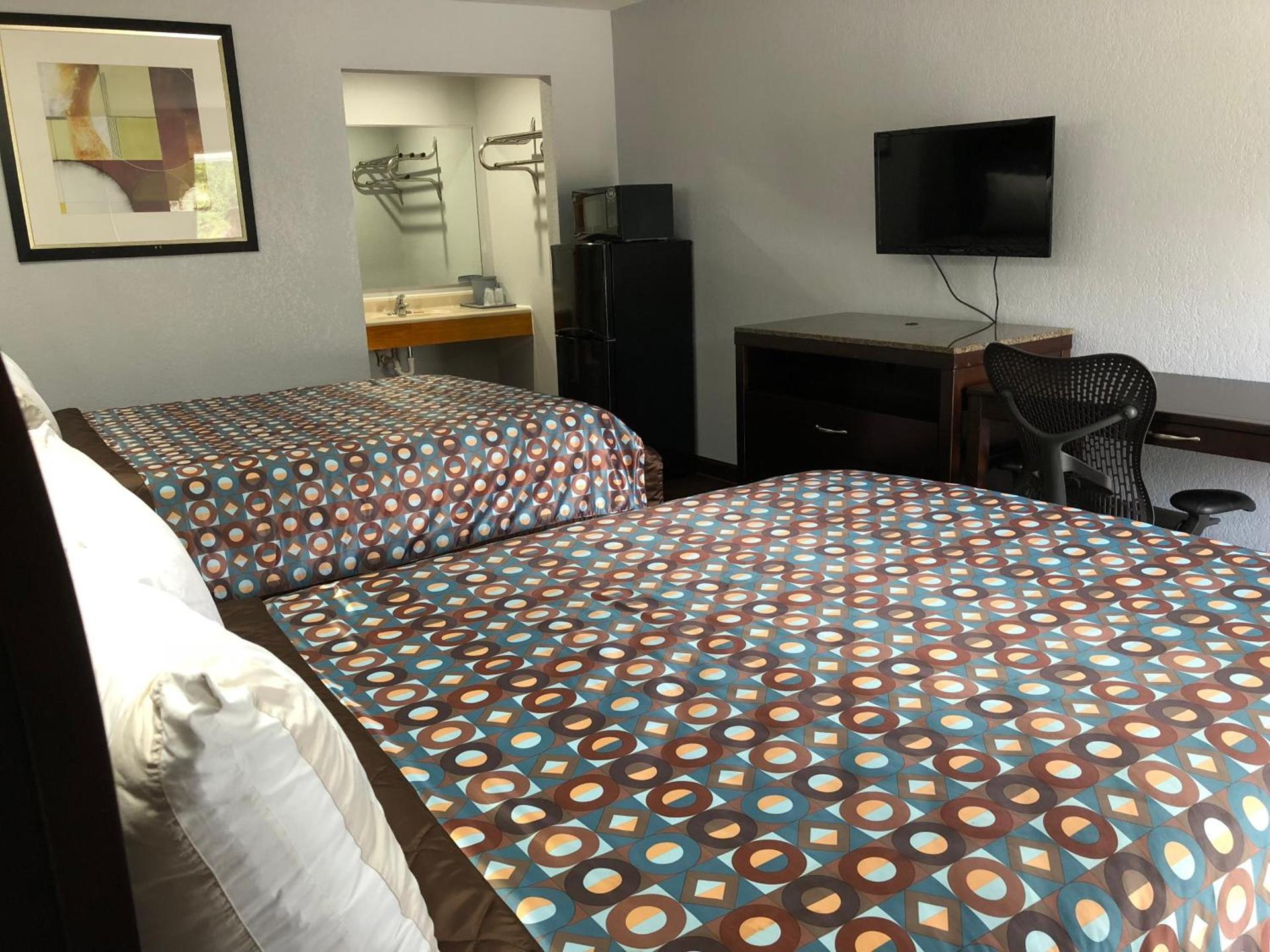 Budget Inn - Laurens photo 9