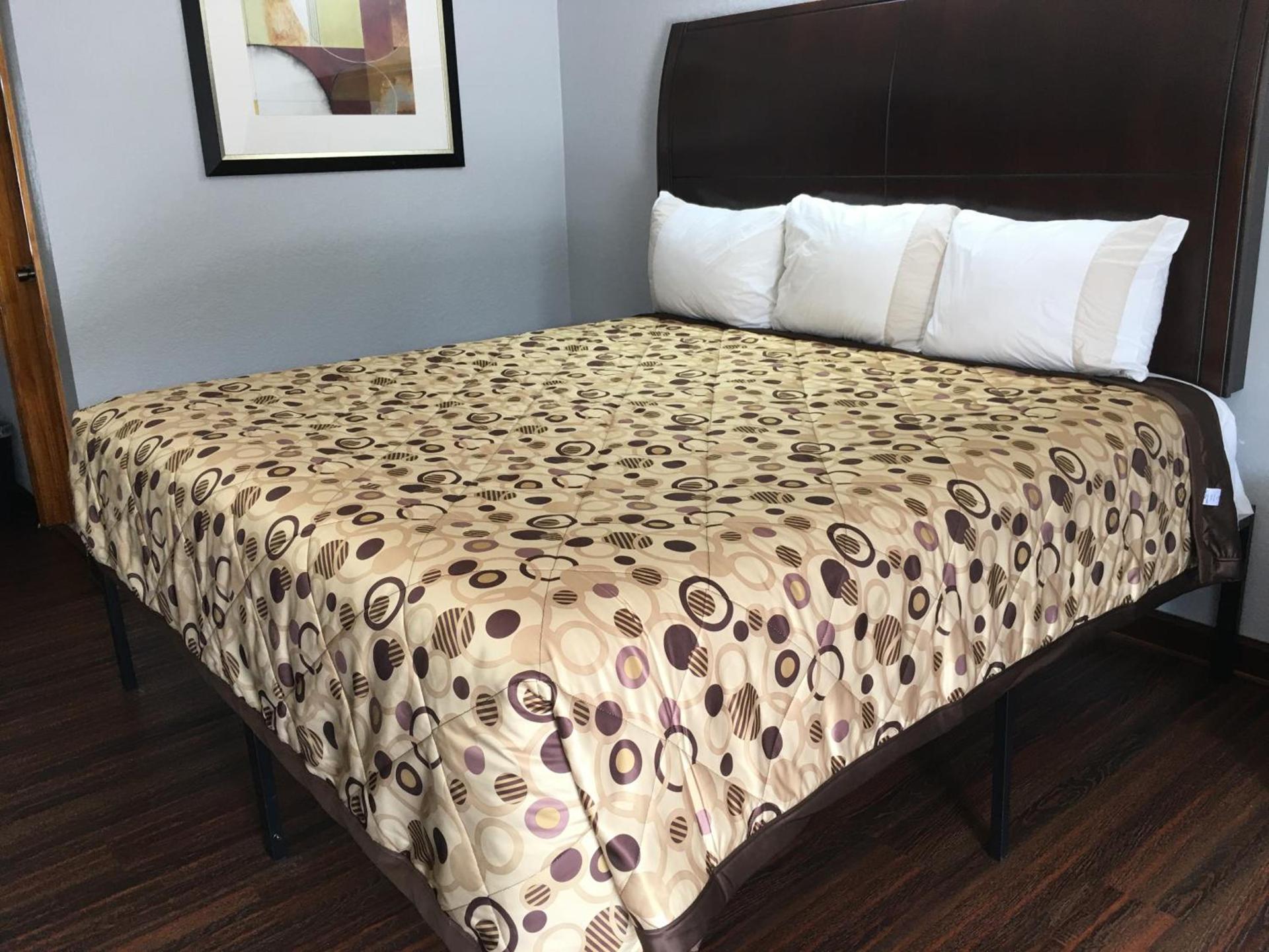 Budget Inn - Laurens photo 8