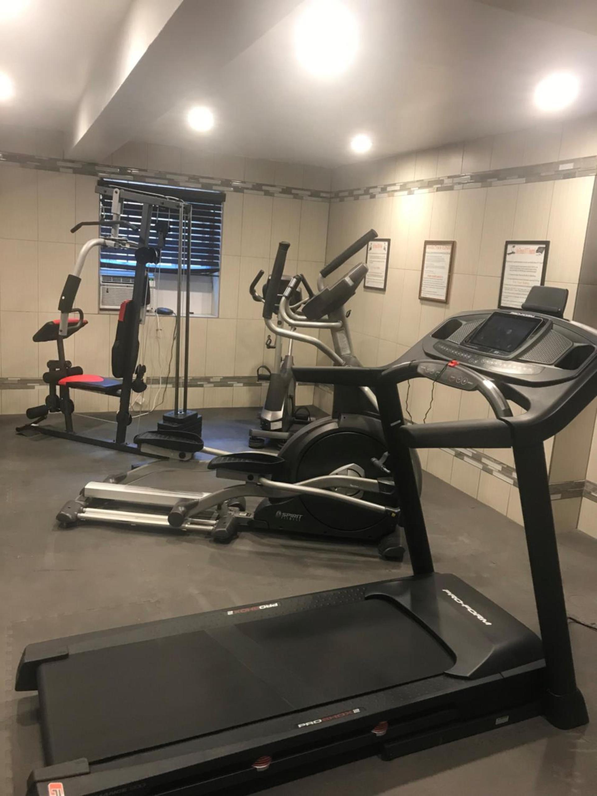 SureStay Plus Hotel by Best Western Reno Airport photo 60