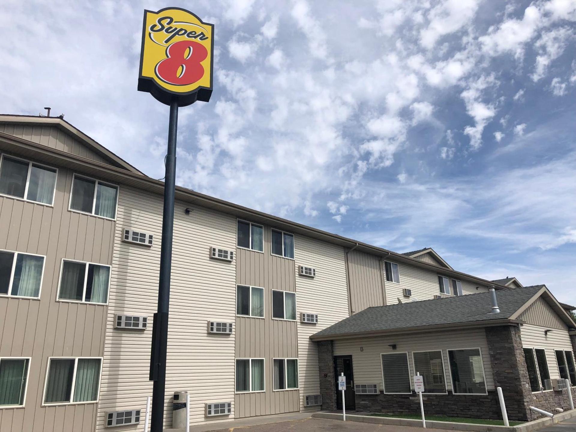 Super 8 by Wyndham Pocatello photo 15
