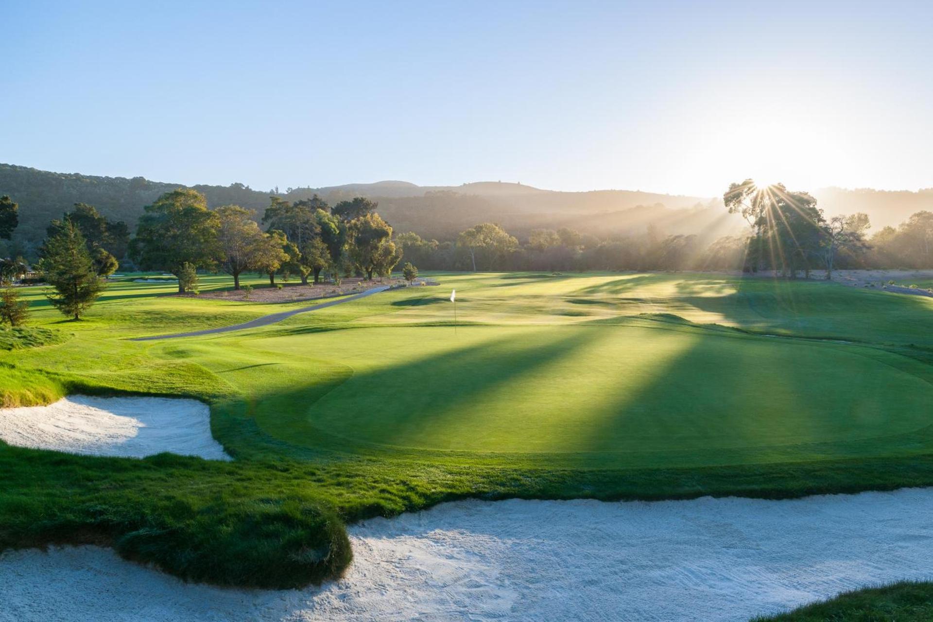 The Quail Lodge photo 39
