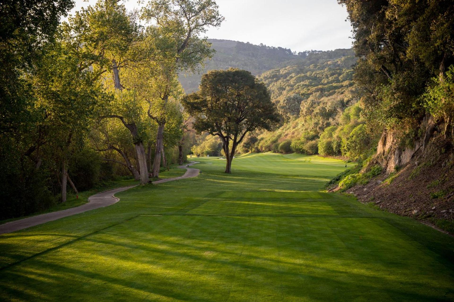 The Quail Lodge photo 47
