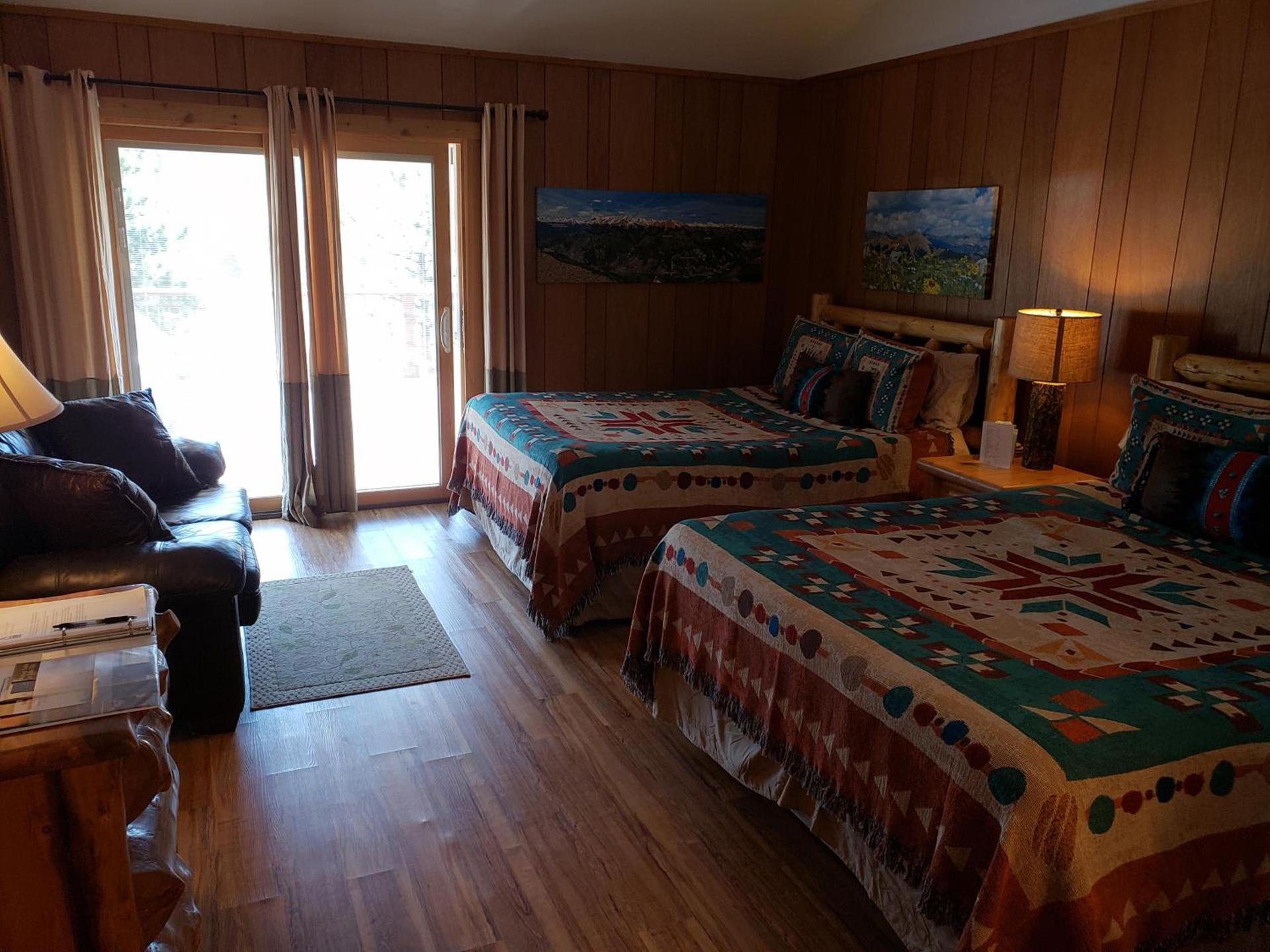 The North Face Lodge photo 17
