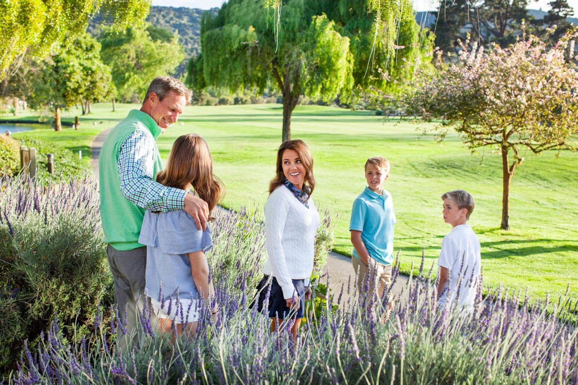 The Quail Lodge photo 41