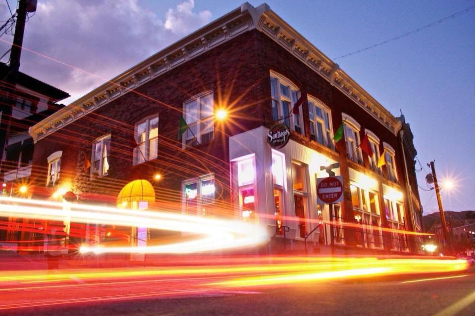 Hotel San Ramon — hotel in Bisbee