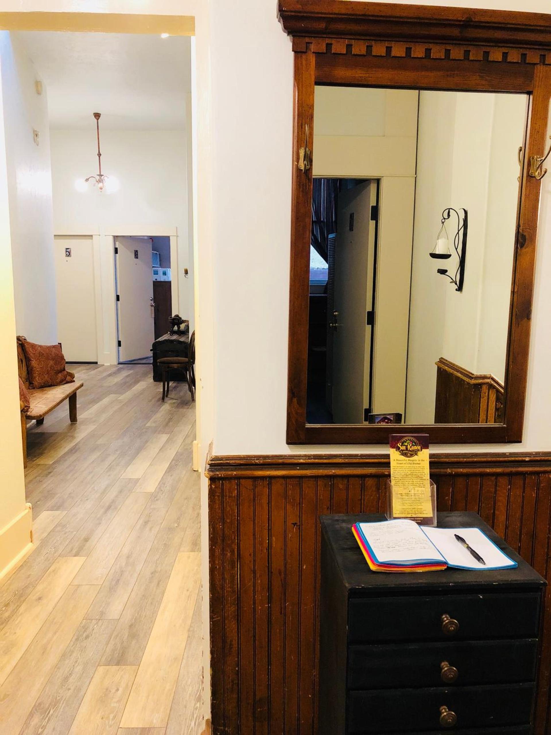 Hotel San Ramon photo 9