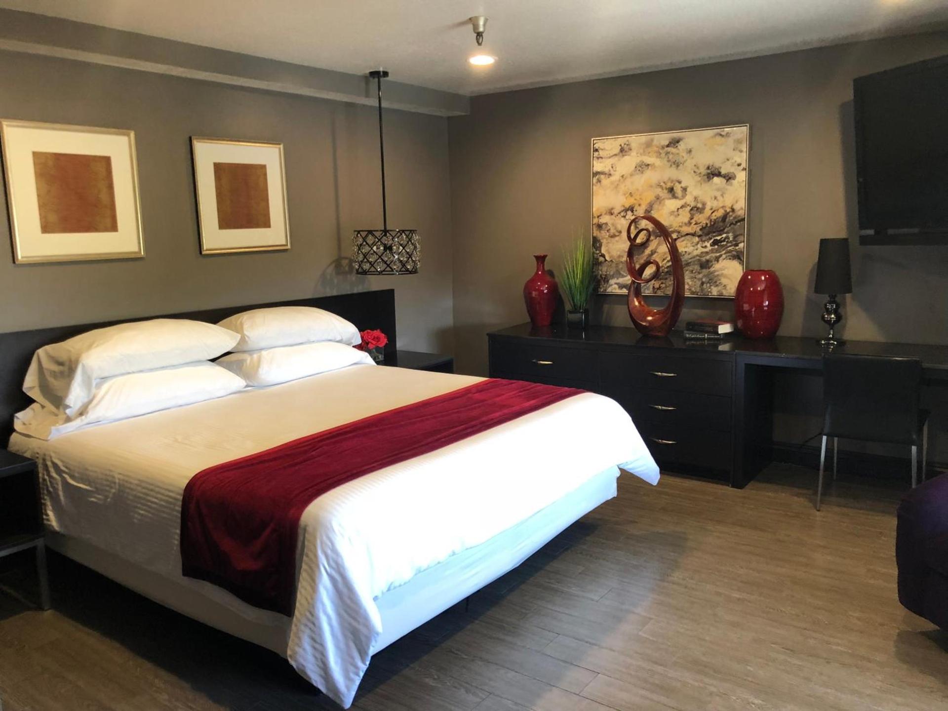 Hotel Le Reve Pasadena photo 14