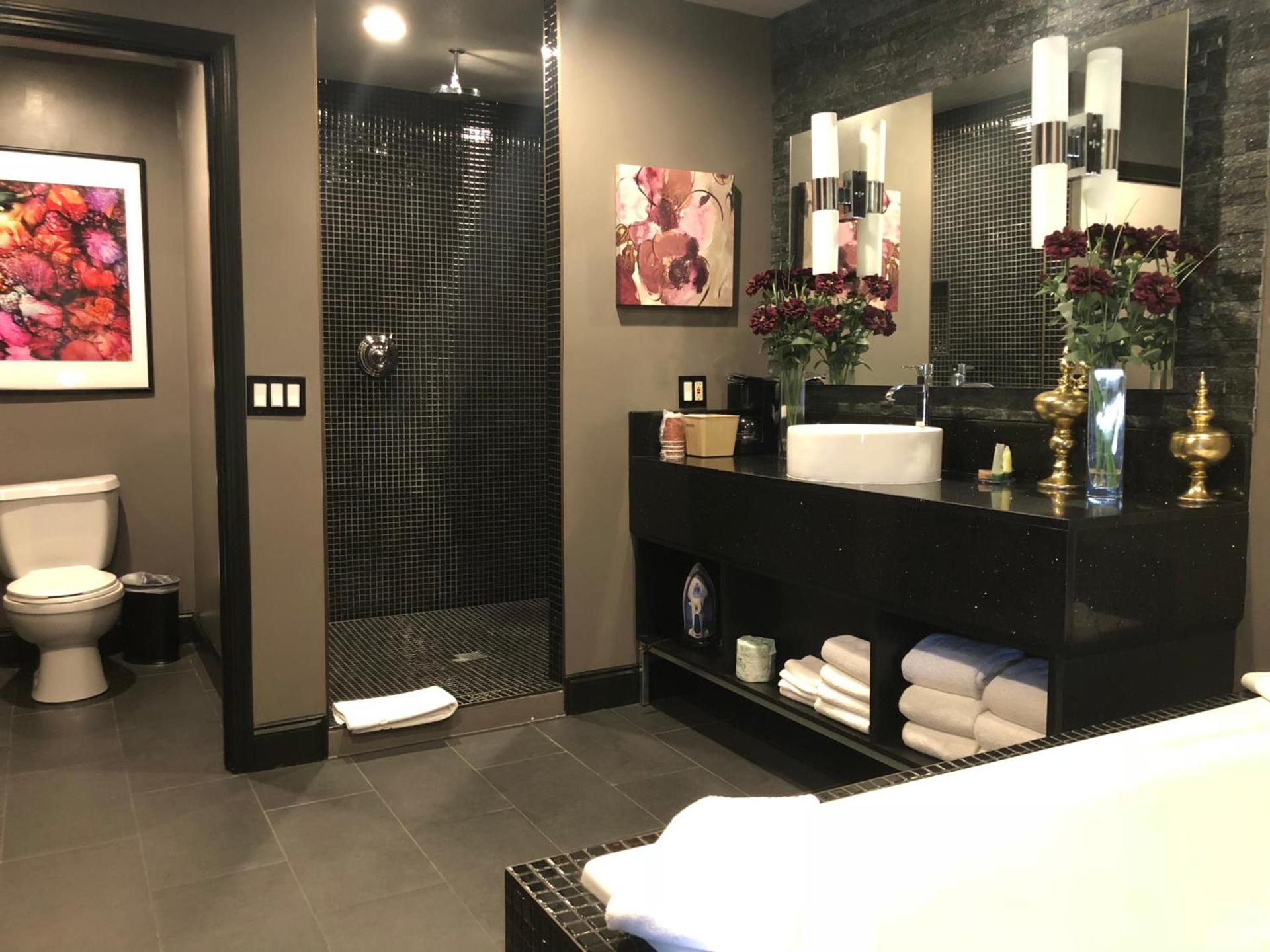 Hotel Le Reve Pasadena photo 48