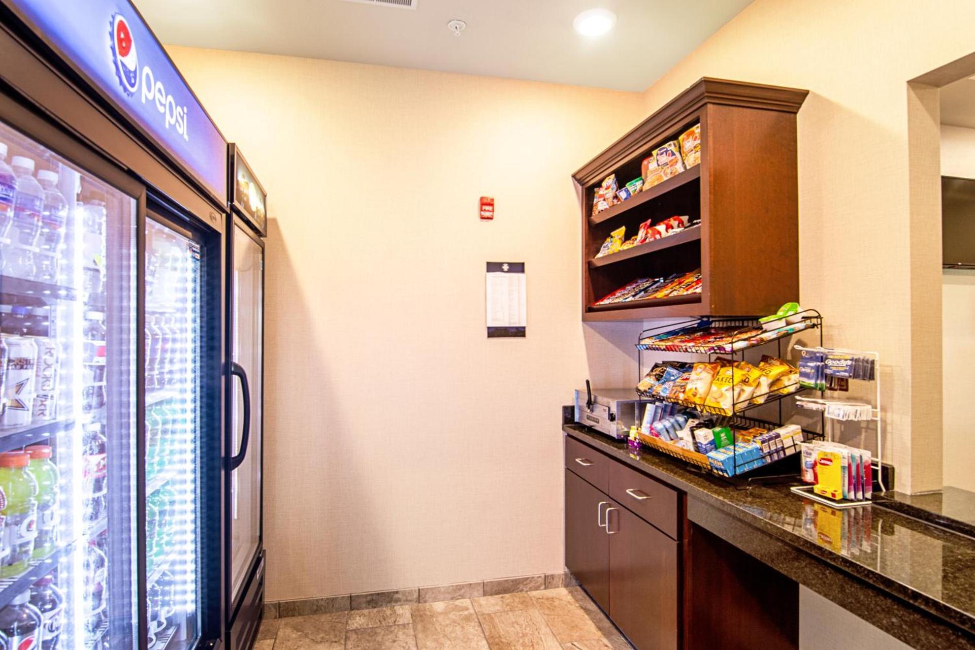 Cobblestone Hotel & Suites - Paxton photo 25