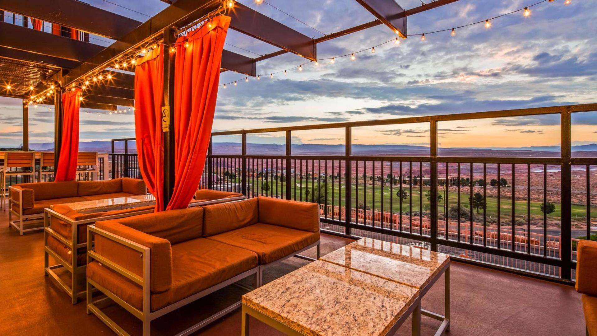Best Western View of Lake Powell Hotel photo 49