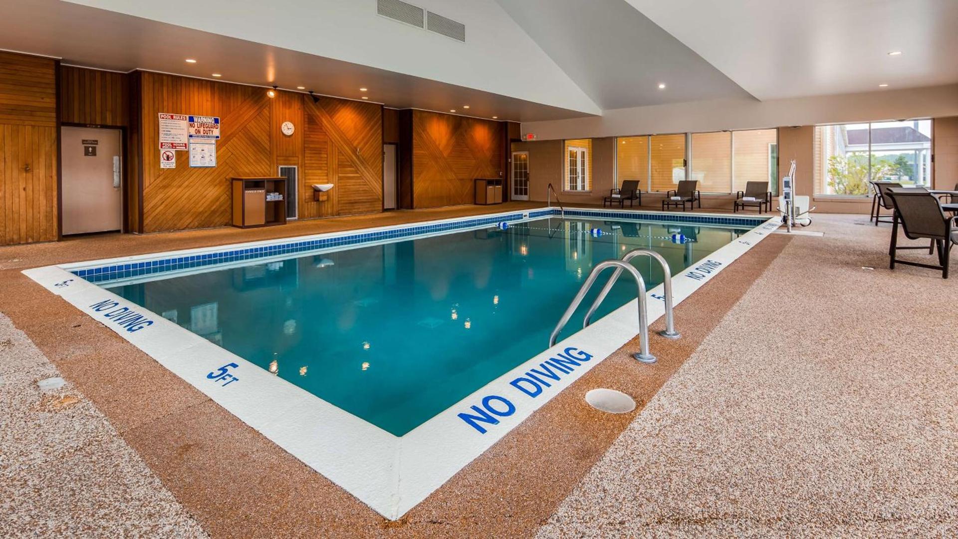 Best Western Sault Ste. Marie photo 4