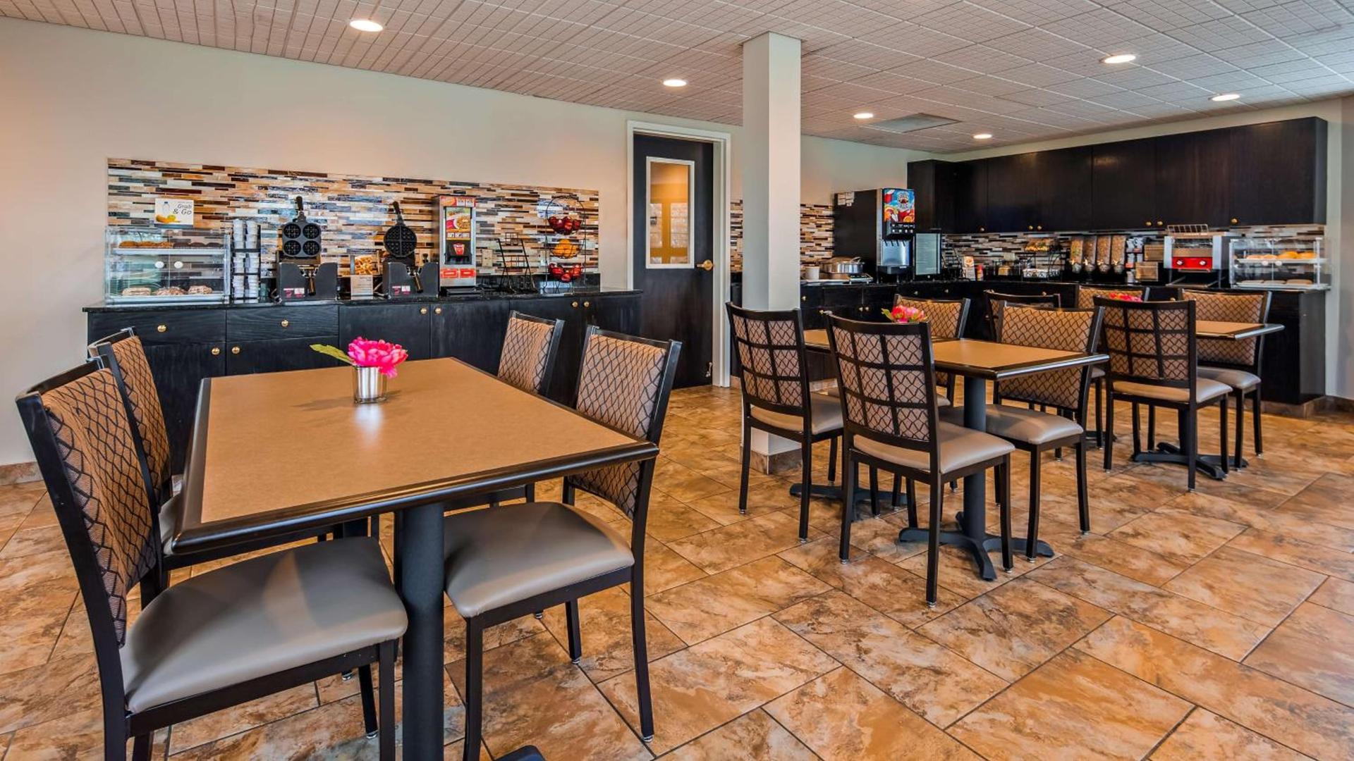 Best Western Sault Ste. Marie photo 26