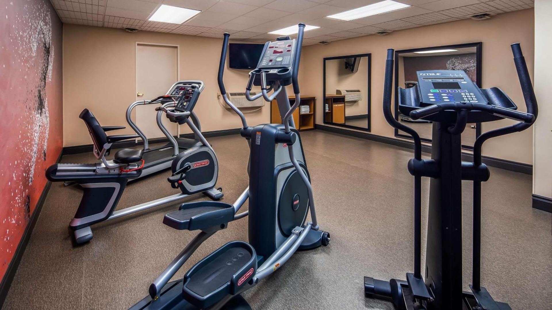 Best Western Sault Ste. Marie photo 6