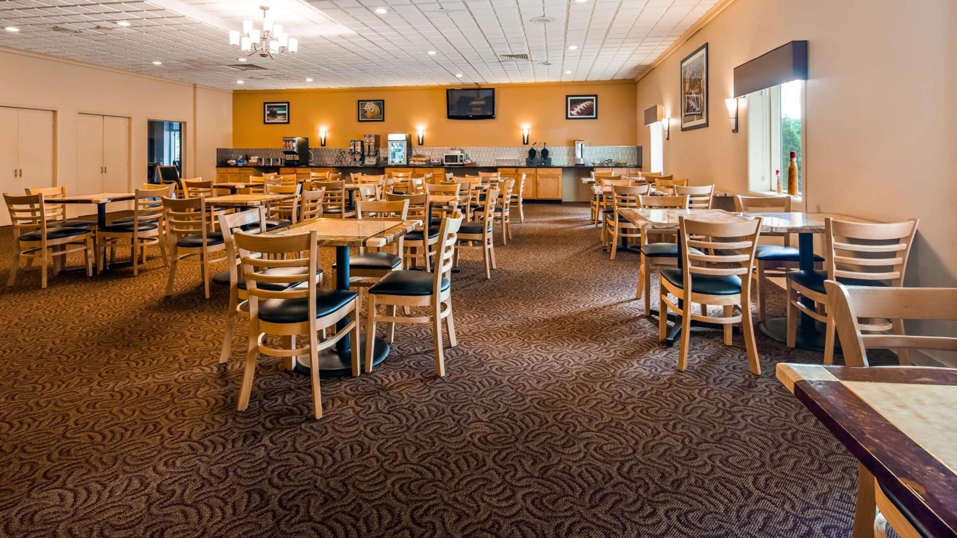 Best Western Green Bay Inn and Conference Center photo 18