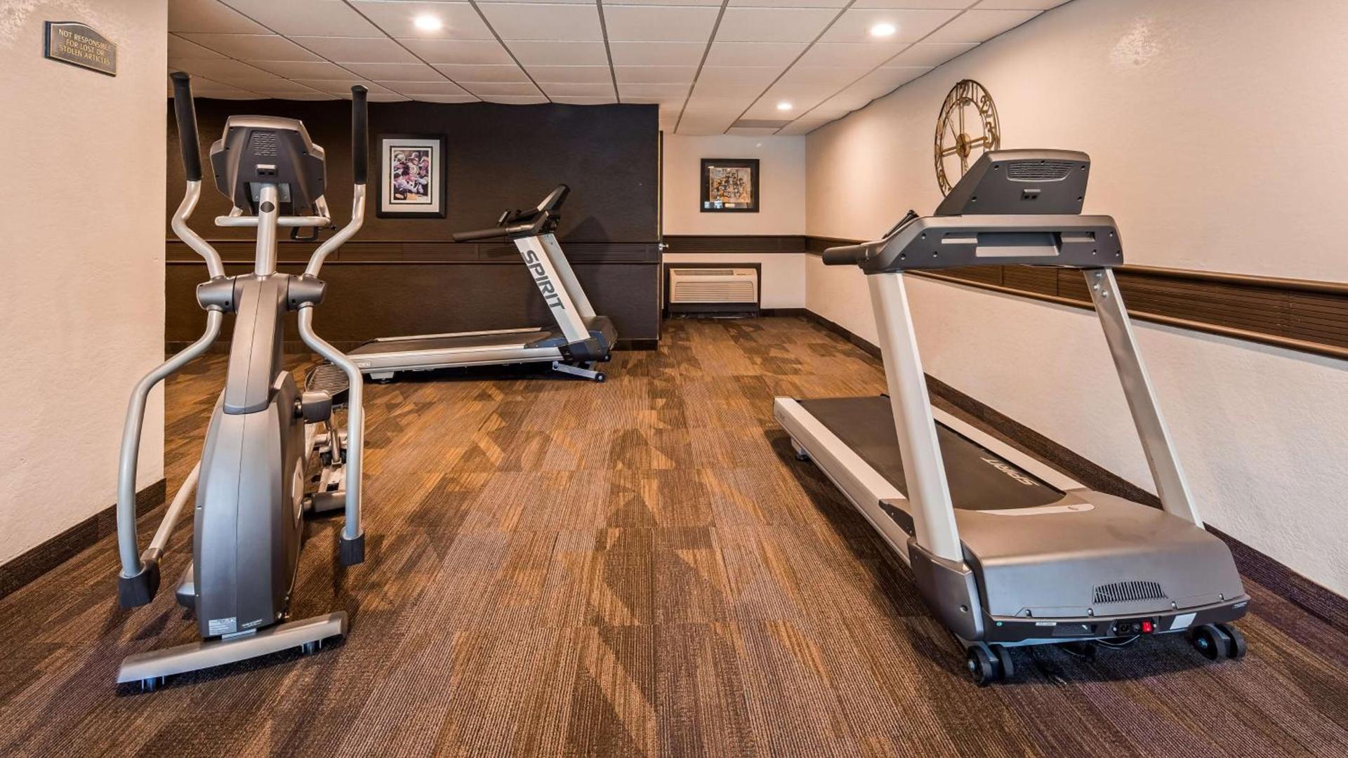 Best Western Green Bay Inn and Conference Center photo 19