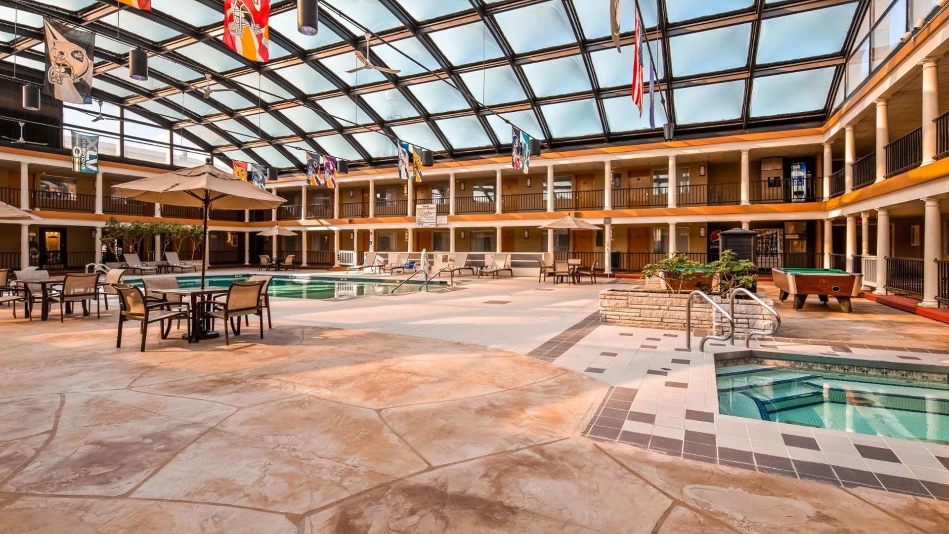 Best Western Green Bay Inn and Conference Center photo 25
