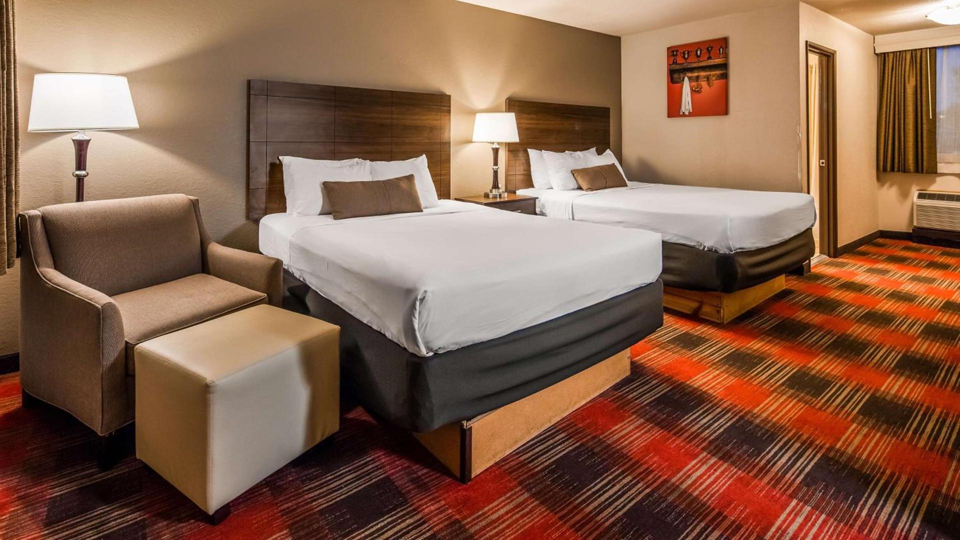 Best Western Green Bay Inn and Conference Center photo 27