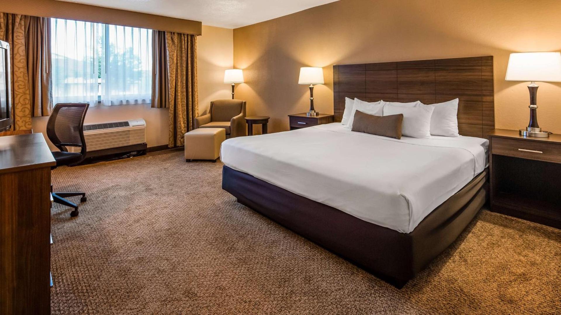 Best Western Green Bay Inn and Conference Center photo 33