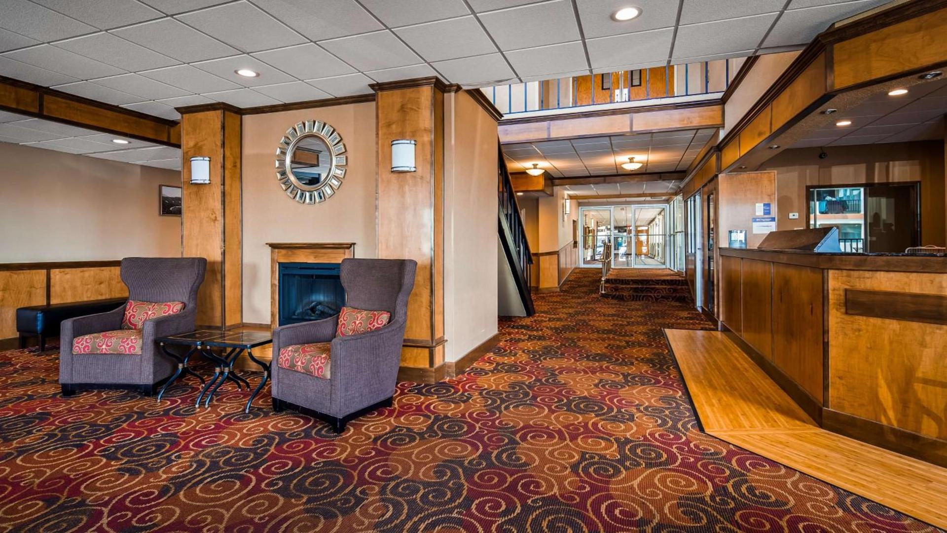 Best Western Green Bay Inn and Conference Center photo 34