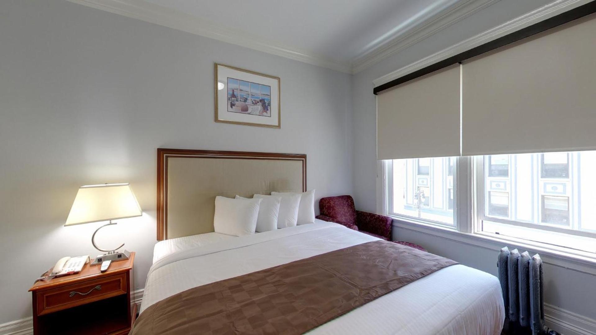 Warfield Hotel photo 38