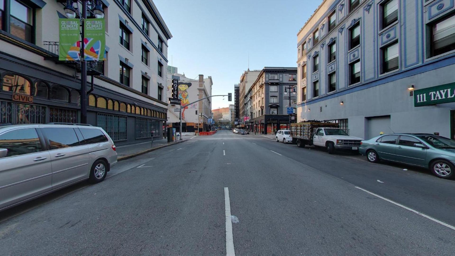 Warfield Hotel photo 11