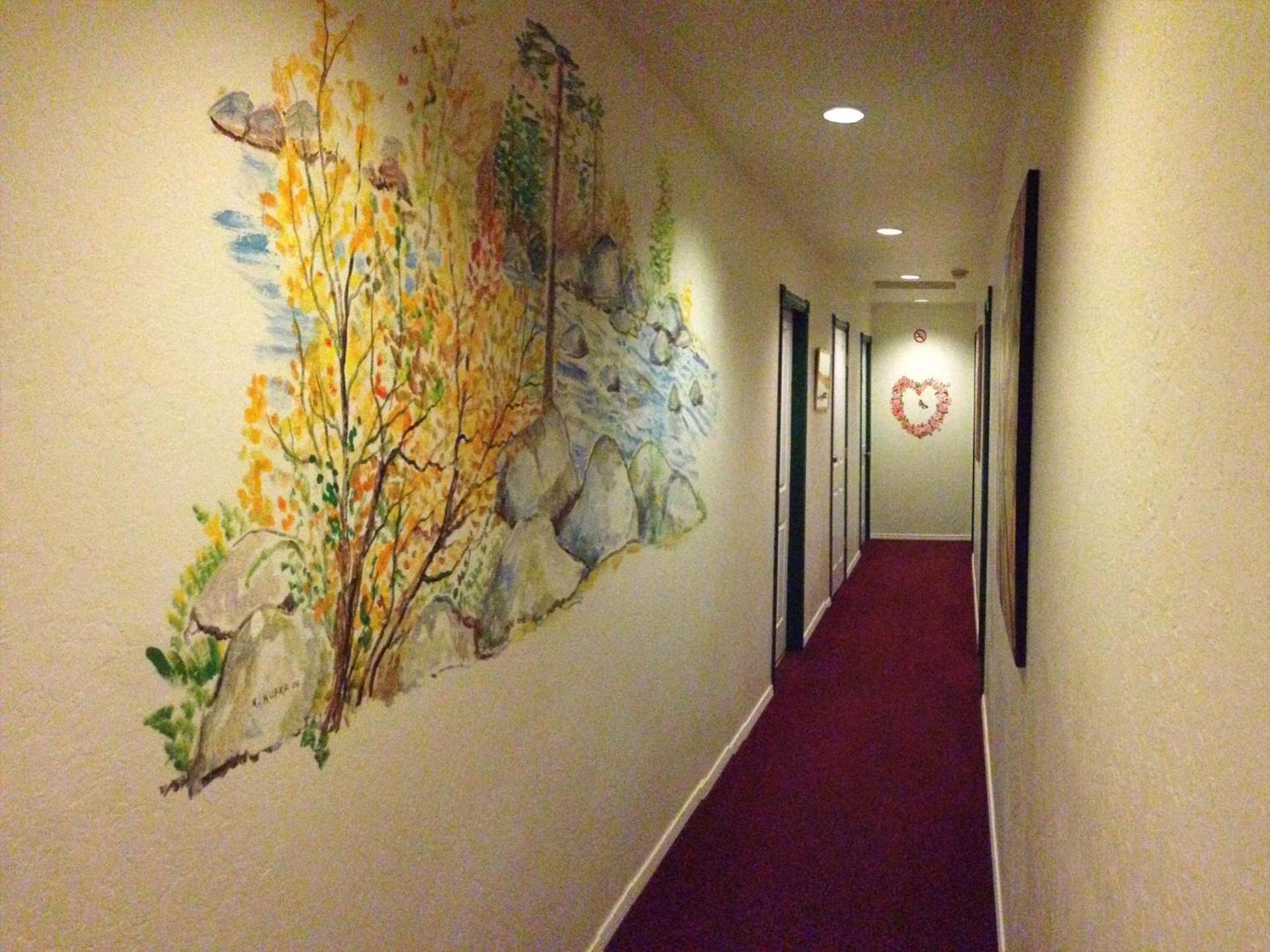 StrawberryInn River Front Resort photo 7