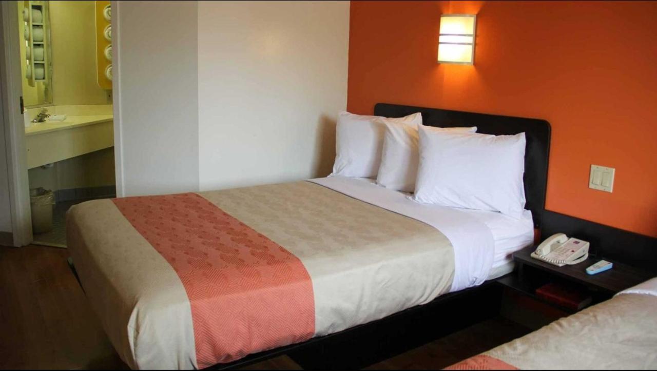 Motel 6-Milan, OH - Sandusky photo 28