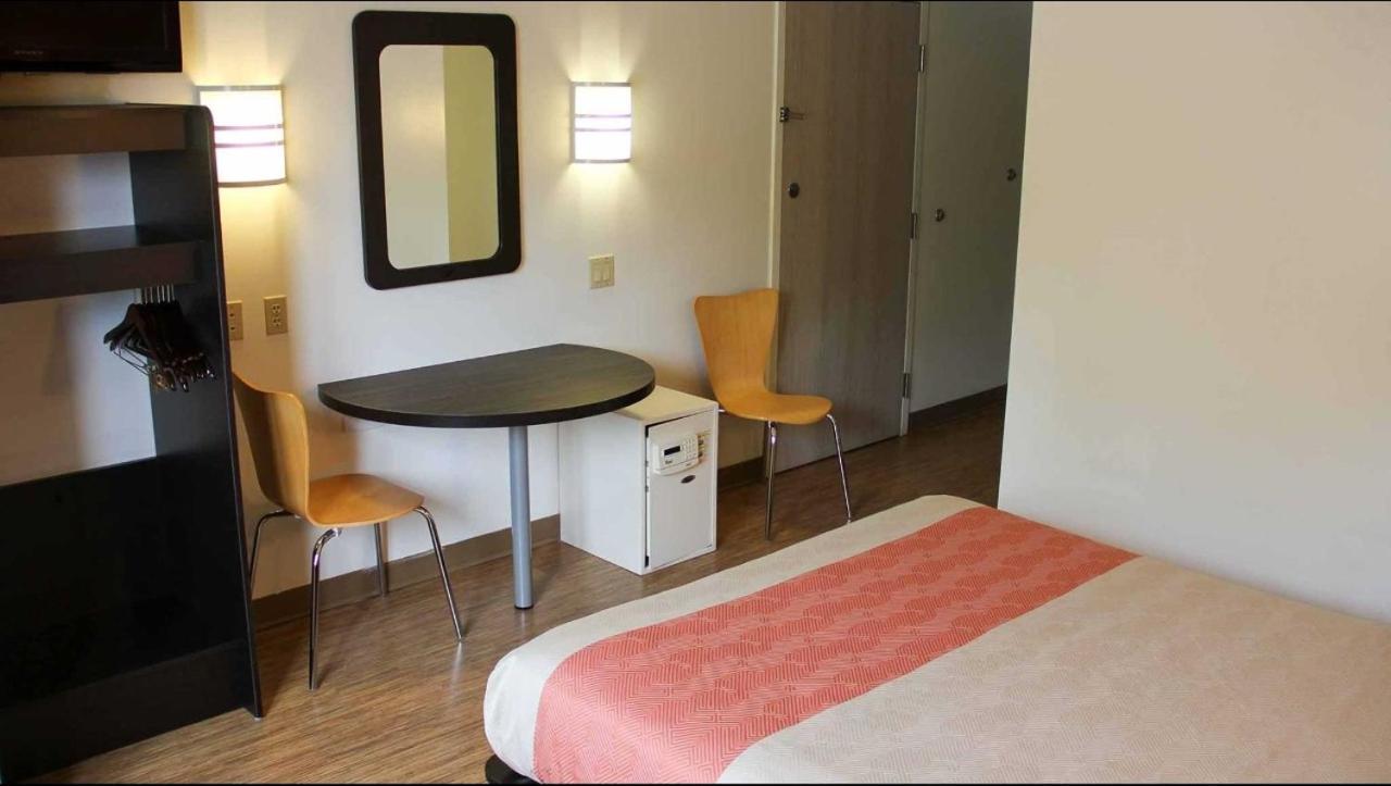 Motel 6-Milan, OH - Sandusky photo 27