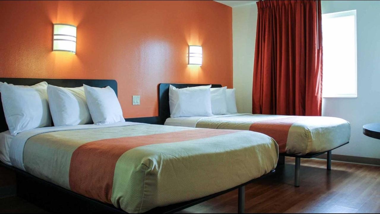 Motel 6-Milan, OH - Sandusky photo 26