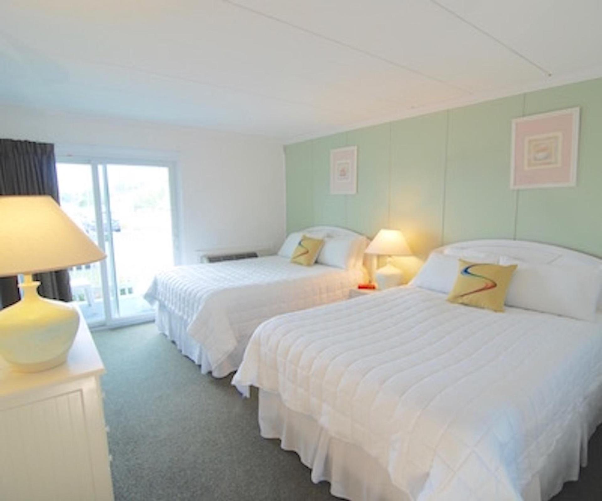 Sandcastle Resort photo 18