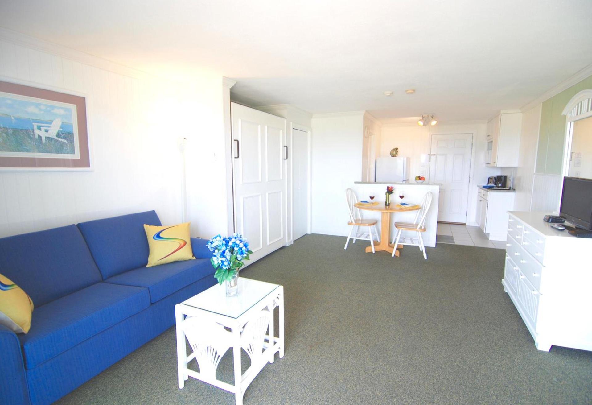 Sandcastle Resort photo 14