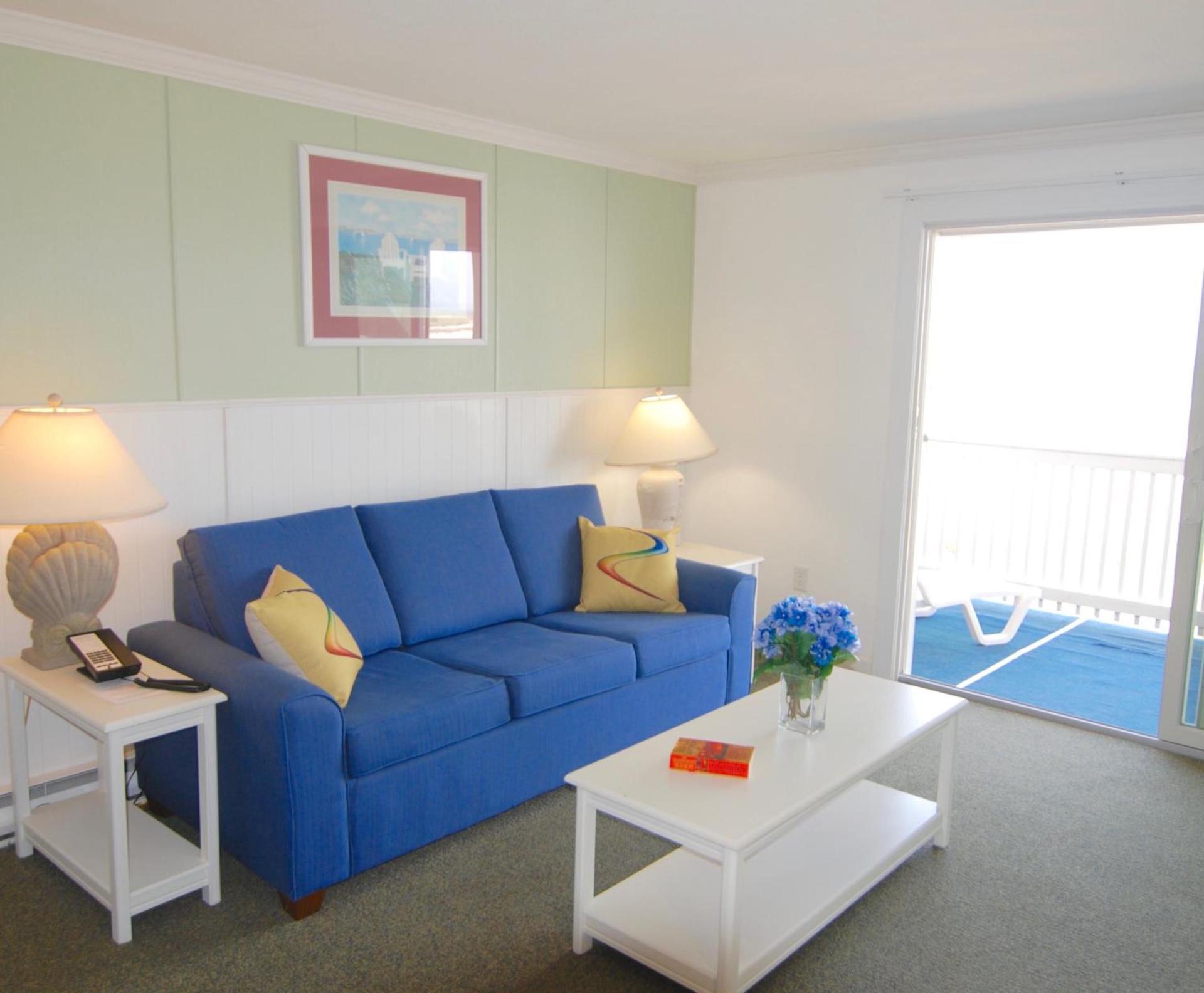 Sandcastle Resort photo 13