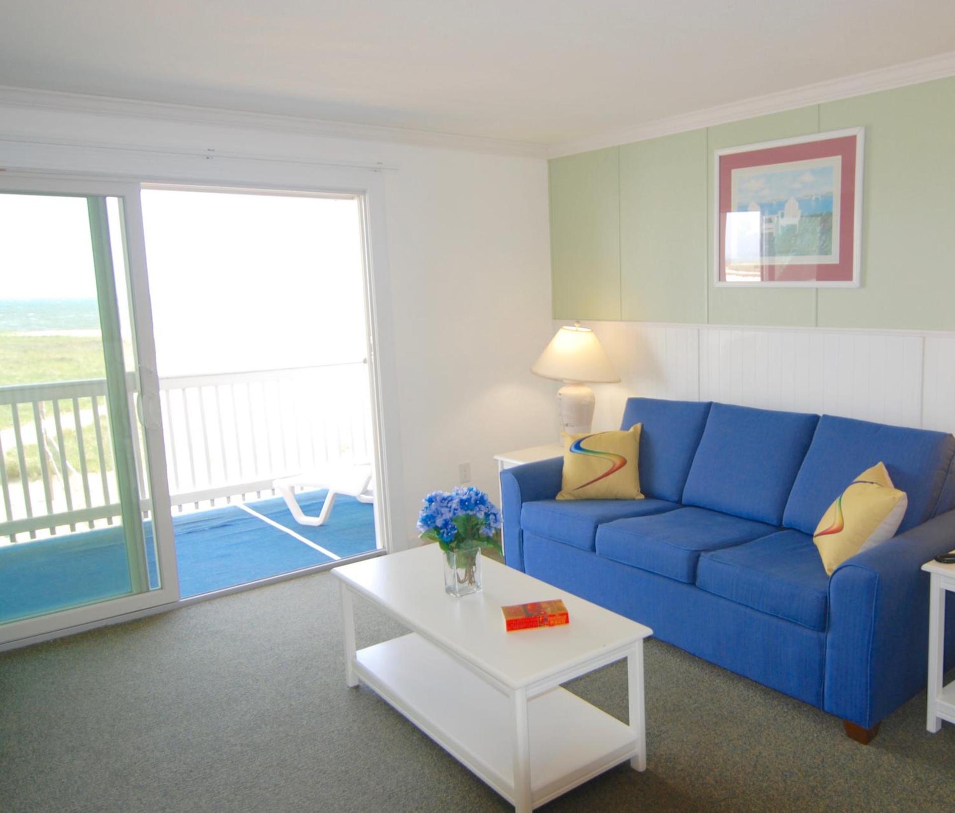 Sandcastle Resort photo 10