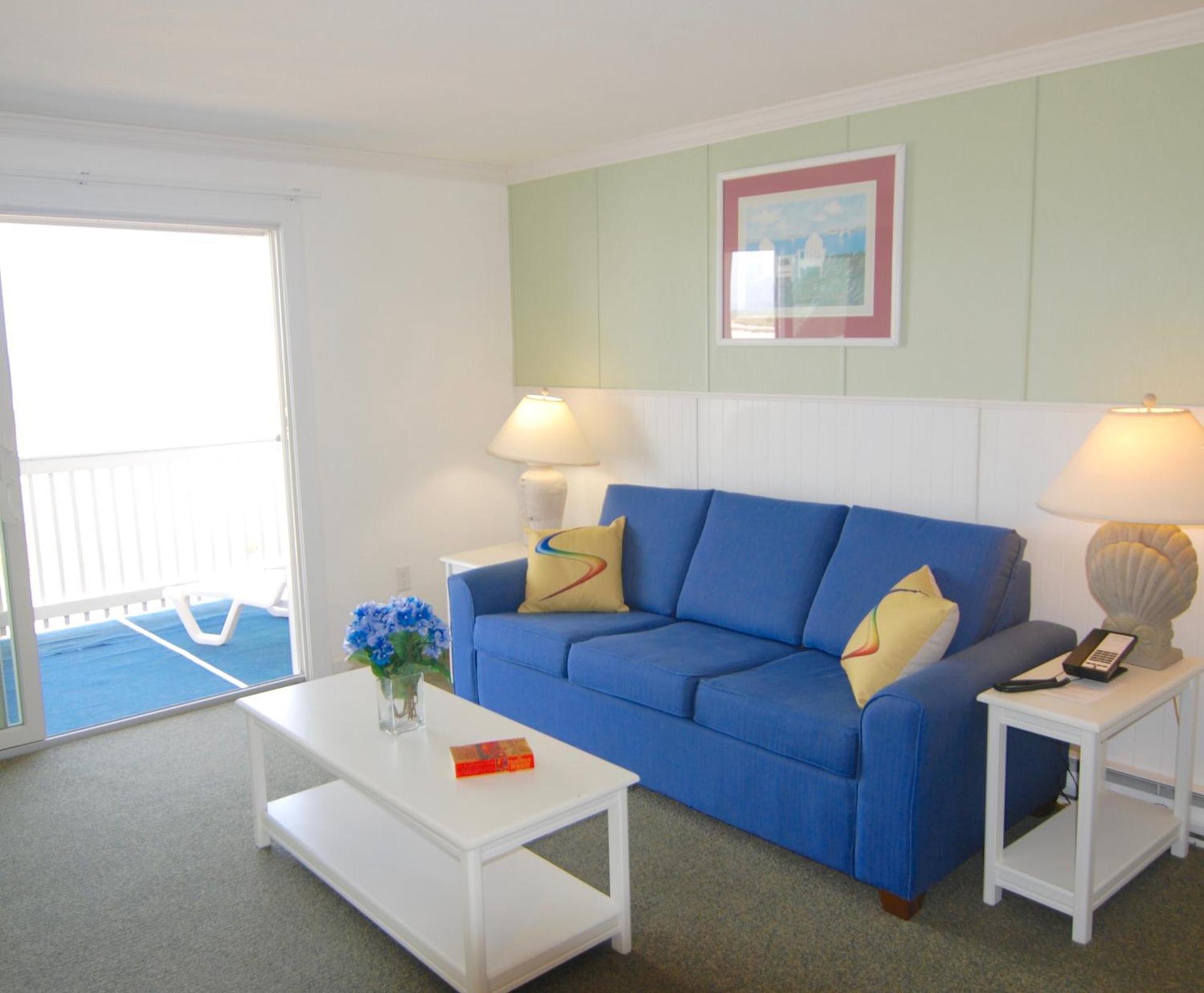 Sandcastle Resort photo 9