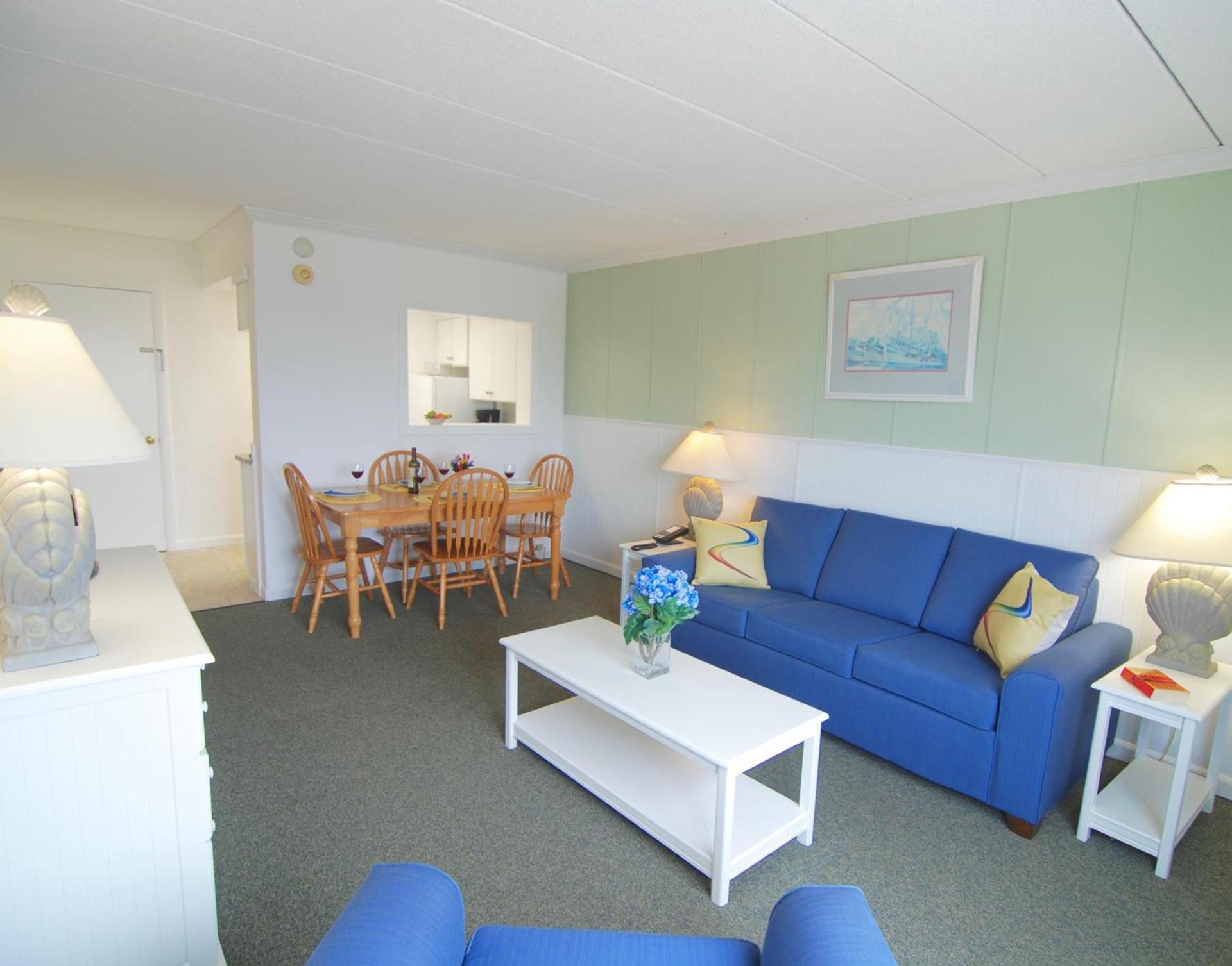 Sandcastle Resort photo 8