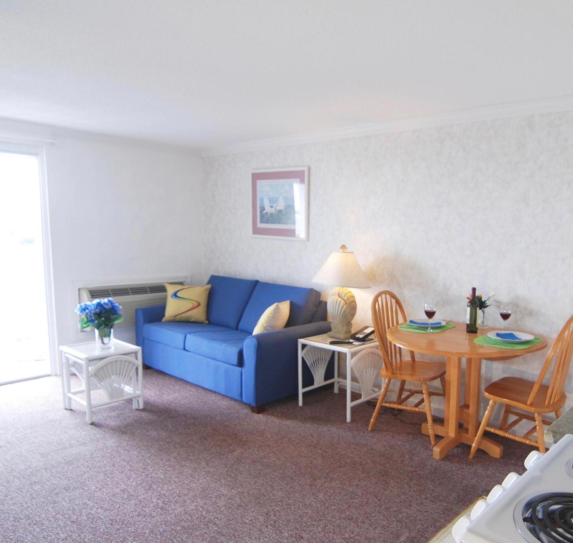 Sandcastle Resort photo 7