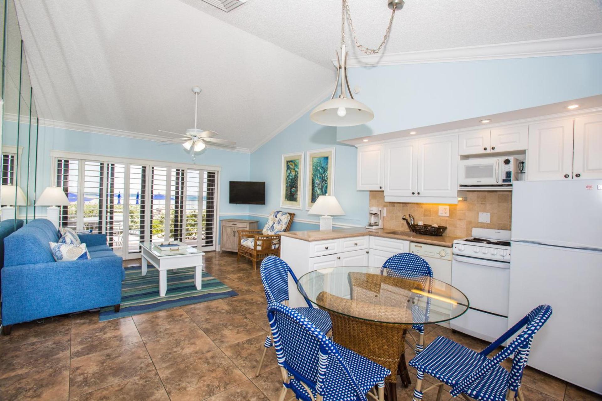Jupiter Reef Club Resort photo 5