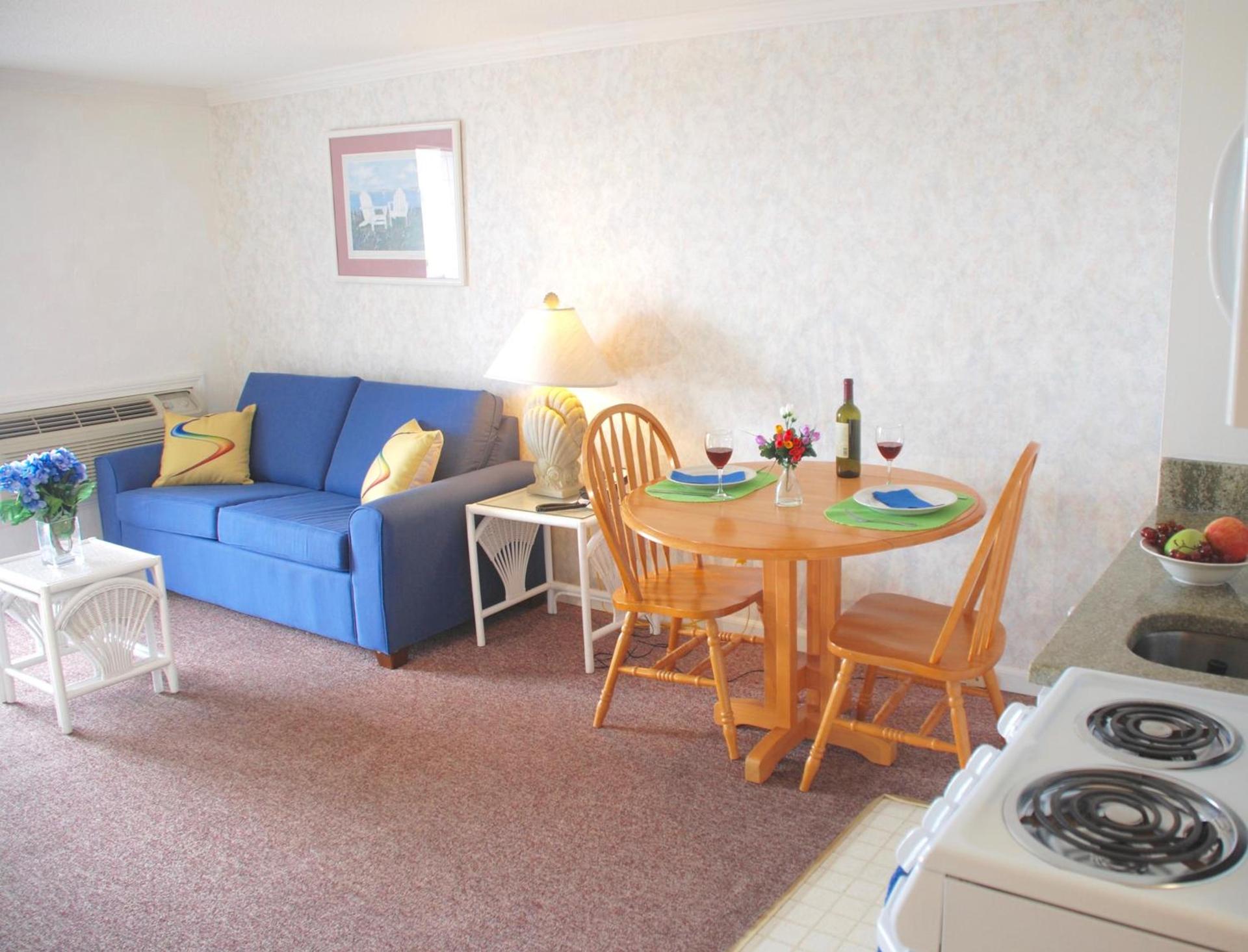 Sandcastle Resort photo 6