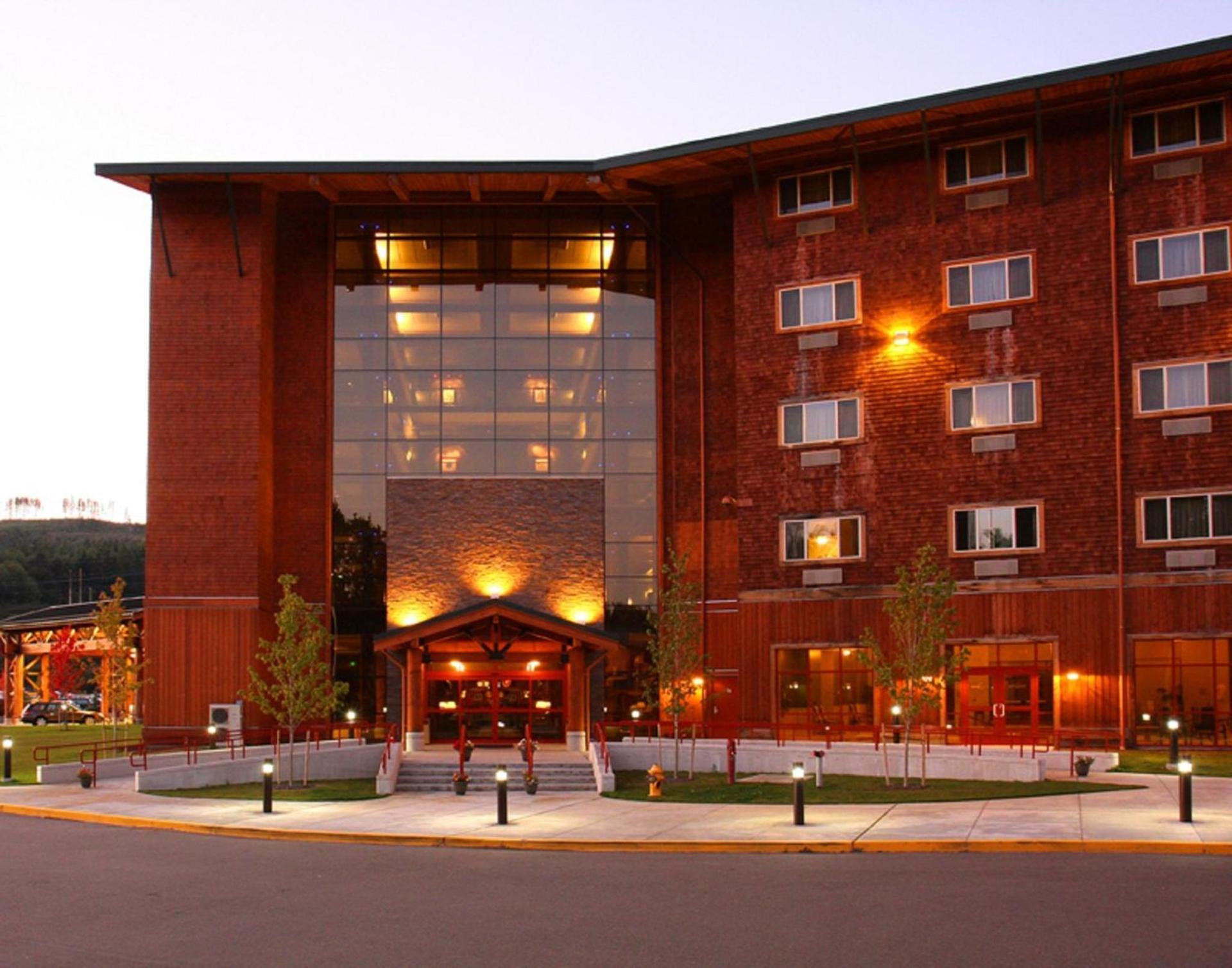 Little Creek Casino Resort photo 51