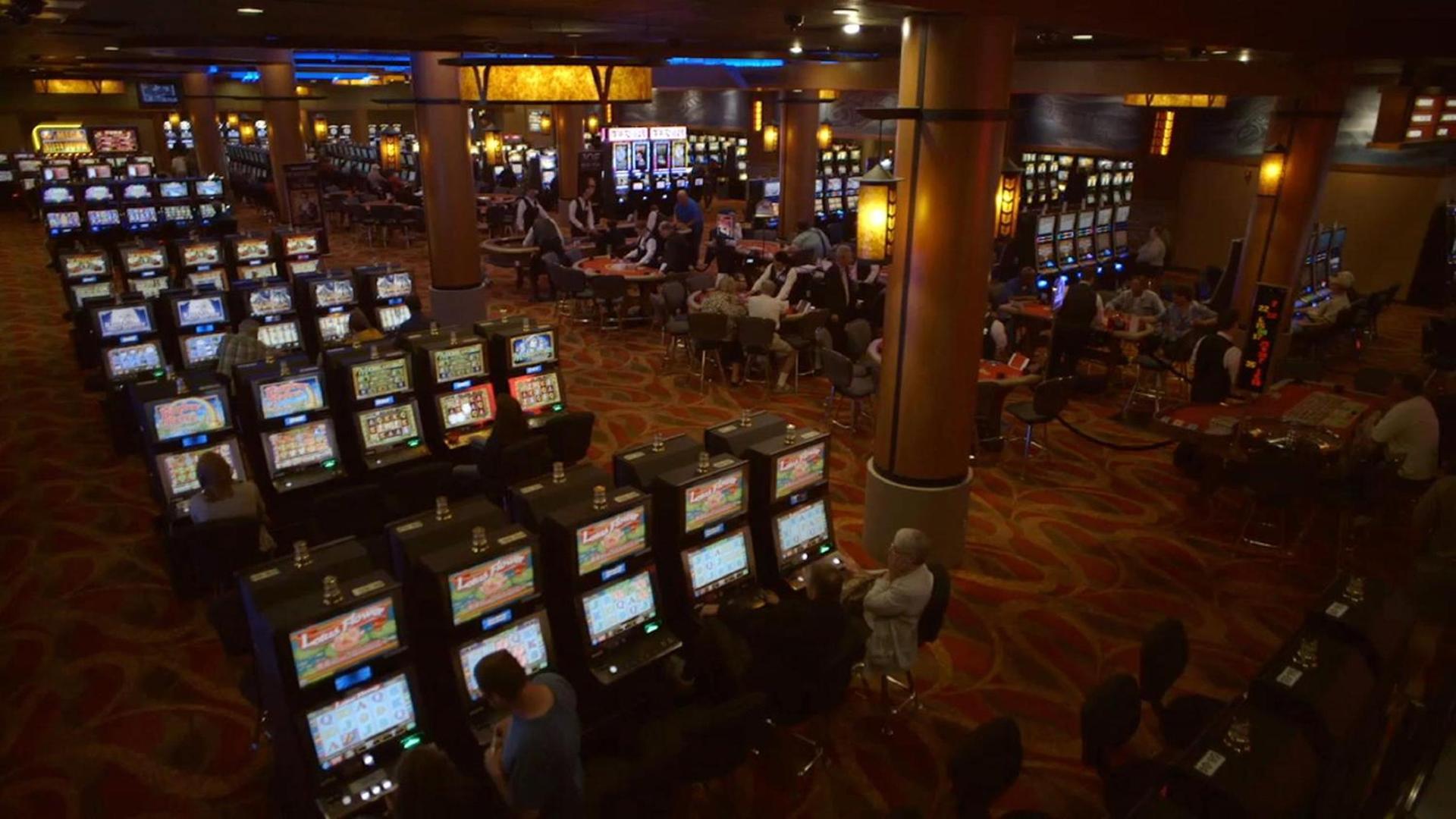 Little Creek Casino Resort photo 52