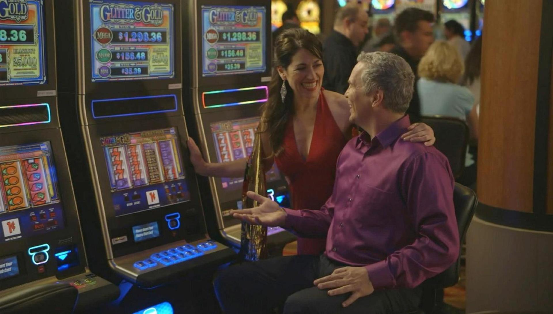 Little Creek Casino Resort photo 57