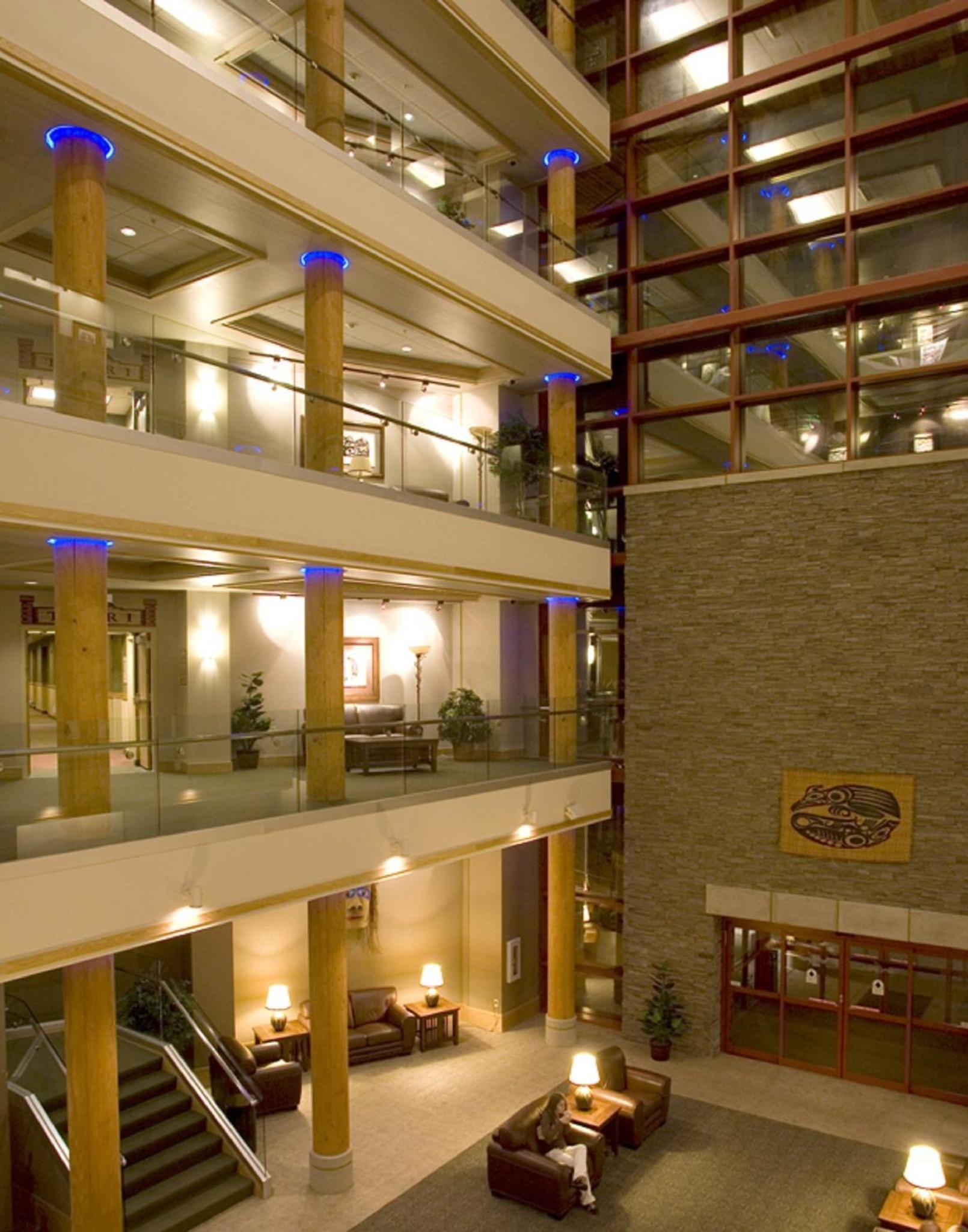 Little Creek Casino Resort photo 43