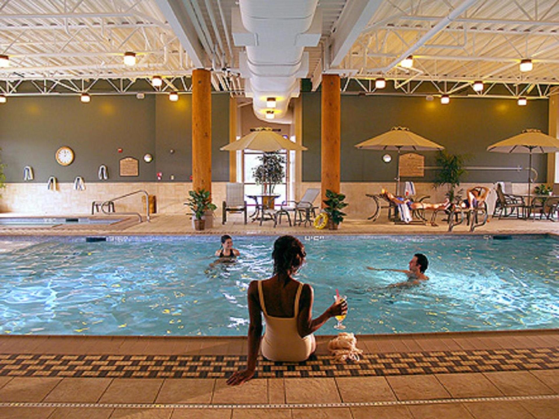 Little Creek Casino Resort photo 59