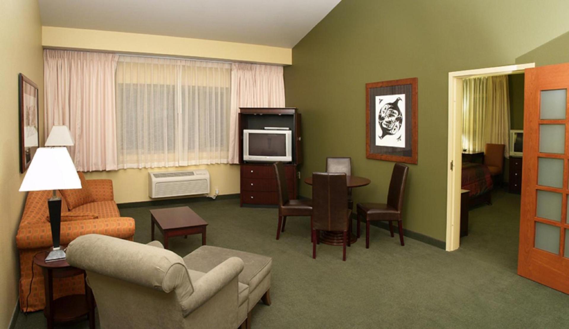 Little Creek Casino Resort photo 61